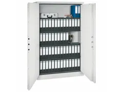 Sistec TS 4 archiefkast elektronisch slot 195x126x55cm