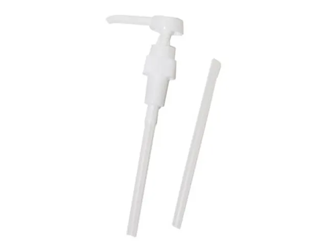 Dispenser pomp voor 500ml/1ltr flessen