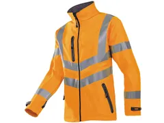 Sioen 722Z Dexter softshell jas - 3XL