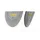 Luchtverfrisser V-Fresh Citrus Mango Geel Fris & Langdurig