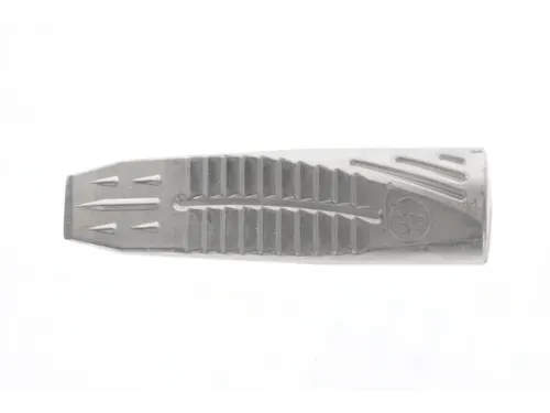 OX 41-1000 Aluminium roterend sponningmes ovaal