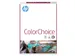 Laserpapier Hp ColorChoice A4 100 Gram 500vel