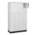lockerkast,HxBxD 1950x1200x500mm,4x5vakken,vak B 300mm,cil.-slot