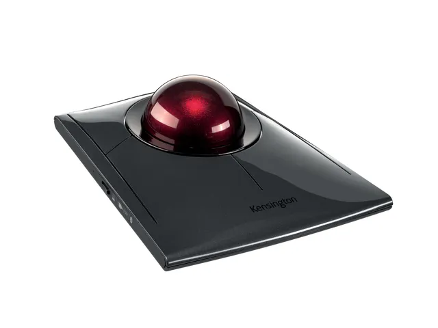 Muis Kensington Trackball Slimblade Pro