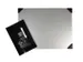 Tableau gris magnétique Millex 30x40cm + accessoires
