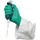 Ansell TouchNTuff 92-500 nitril wegwerphandschoenen, maat 6,5-7, 100 s