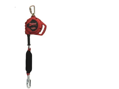 Protecta Rebel 3590542 valstopapparaat, L 6 m, per stuk