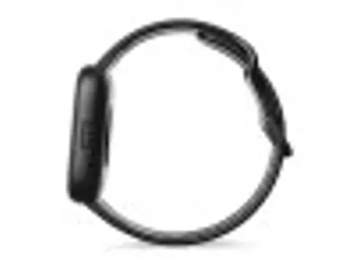 Smartwatch Hama 4000 telefoonfunctie slaapanalyse waterdicht zwart