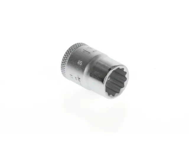 D 30 12 Dopsleutel 3/8 inch UD profiel 12mm