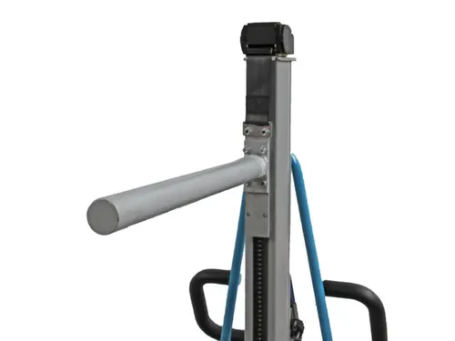 Roldrager,V. Elektrische Materiaalheffer