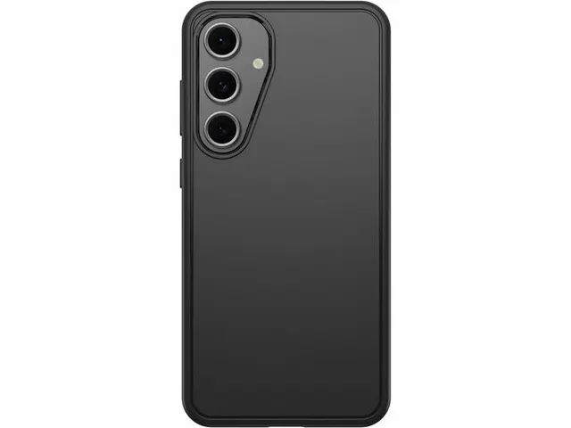 OtterBox Symmetry Case Samsung Galaxy S24 FE zwart
