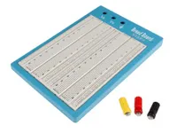 Velleman Elektronicacomponenten