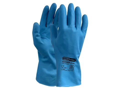 OXXA Cleaner 41-501 handschoen - 7/S