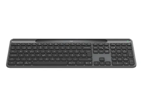 920-013764 Toetsenbord Logitech Slim Solar+ K980