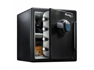 Master Lock brandwerende privékluis LFW123FTC - 1