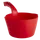 Hygiene 5681-4 schepbak rood schenktuit 1 liter 70x295x95mm
