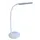 Bureaulamp Unilux Nelly led wit