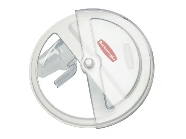 Couvercle rotatif BRUTE Ø52cm