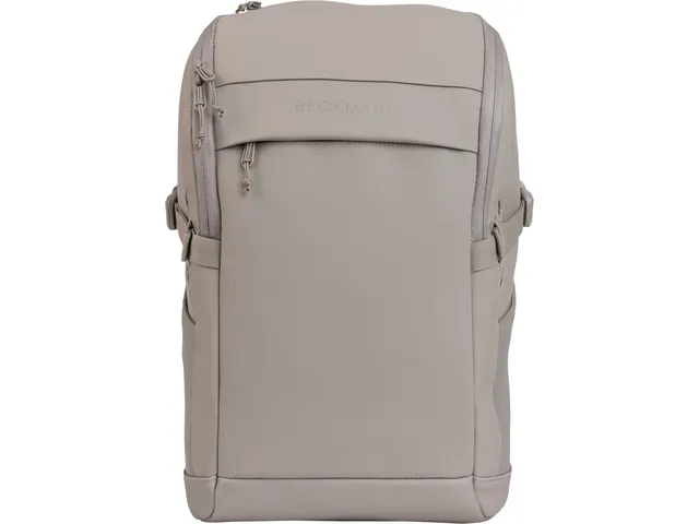 Rugzak Beckmann Street FLX 30-35L Warm Grey