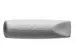 Gomme capuchon Faber castell Grip 2001 gris 2 pièces