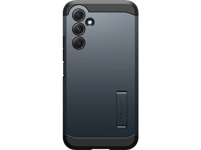 Spigen Case ACS05884 Galaxy A54 5g 2023 Tough Armor Metal Slate