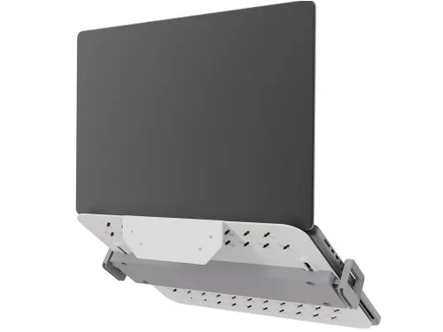 Addit universele laptophouder 040 wit