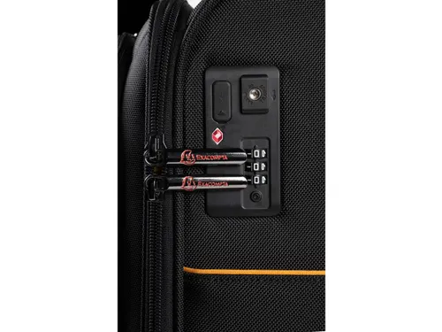 Handbagage 4 wielen Exactive