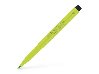 Tekenstift Pitt Artist Pen Brush 171 Lichtgroen - 1