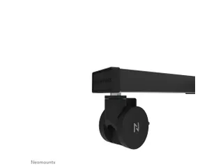 Neomounts MOVE Lift XL FL55-975BL1 TV trolley 75-115 inch - max 160 kg - 7