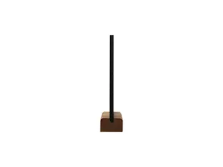 Krijtbord Europel tafelmodel A6 staand natural - 8