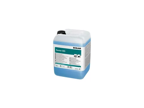 Ecolab Neomax GMS 10 liter Vloerreiniger