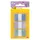Indextabs Post-it 686-3COAST 25.4x38.1mm Strong