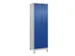 locker voor scheiding van kleding,HxBxD 1950x600x500mm,2vak