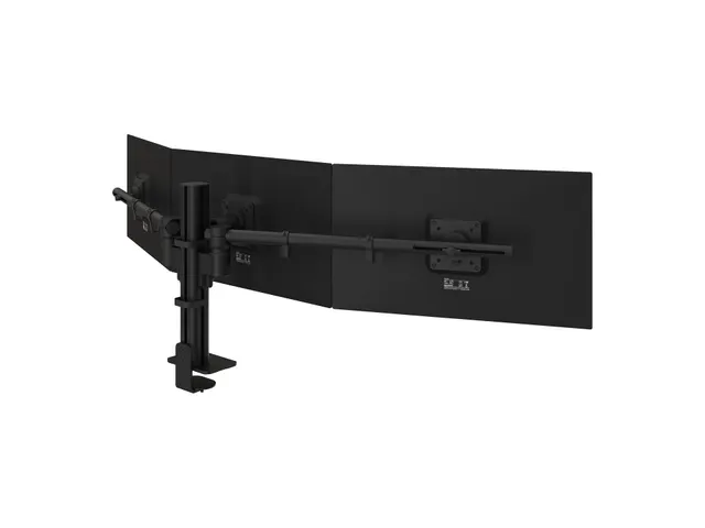 Bras 3 écrans Viewgo modular 233 noir