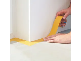 Tapijttape extra sterk tesa 5686 50mmx10m dubbelzijdig - 3