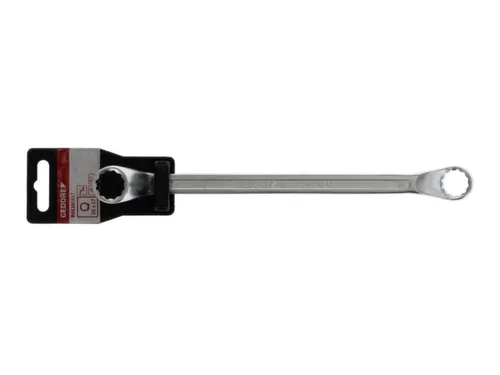 R01101617 Dubbele ringsleutel SW16x17mm 246mm