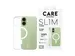 PanzerGlass CARE by SL1M Case Transparent w. MagSafe iPhone 17,