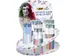Display leeg Bic tbv 4kleuren balpen