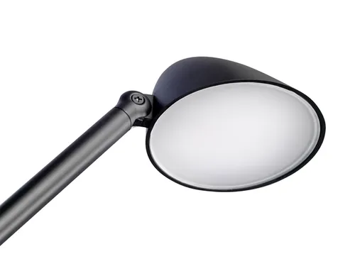 Bureaulamp Unilux Jack led zwart