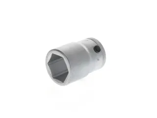 32 27 Stekkerdoos 3/4 inch zeskant 27mm - 1