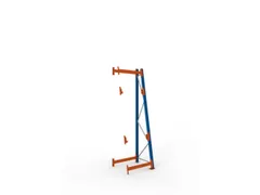 kabelhaspelstelling,MULTIPAL,aanbouwveld,HxBxD 4400x900x1100mm
