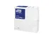 Tork 509335 Lunchservet wit 1-Laags Wit