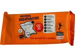 Disposable Alcoholtester