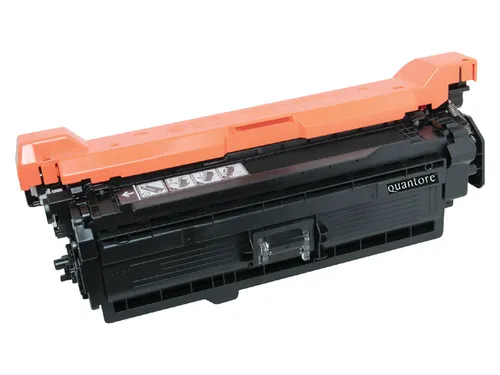 Tonercartridge Quantore alternatief tbv HP CE400X 507X zwart