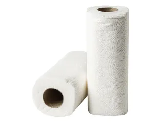 Keukenrol cellulose 2-laags 50 vel Pallet 30x32 rol - 2
