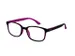 Leesbril I Need You +1.00 dpt Relax rood-roze