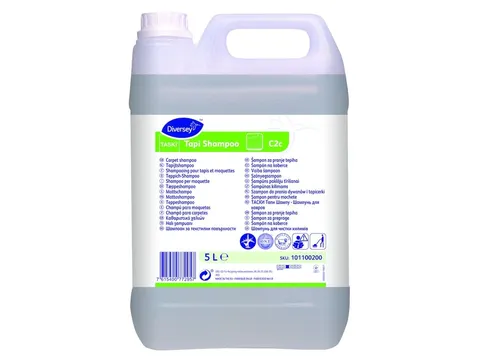 Tapijtreiniger Taski Tapi shampoo 5 liter