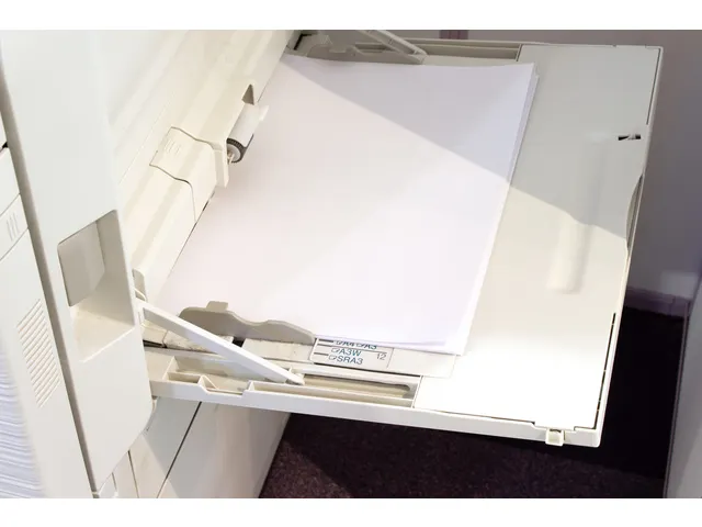 Etiquettes Kangaro ILC 63,5x38,1mm 25 feuilles