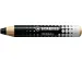 Whiteboardpotlood STABILO MARKdry 648/46 zwart
