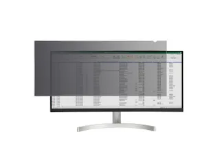 Privacyscherm 34 Inch Ultrawide 21:9 met Blauwlichtfilter - 2